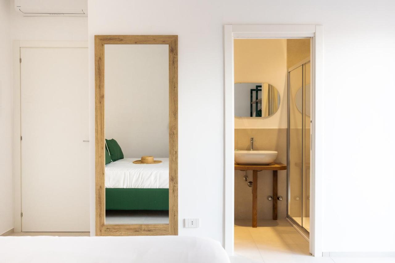 Vittoria Rooms Sorrento Exteriör bild
