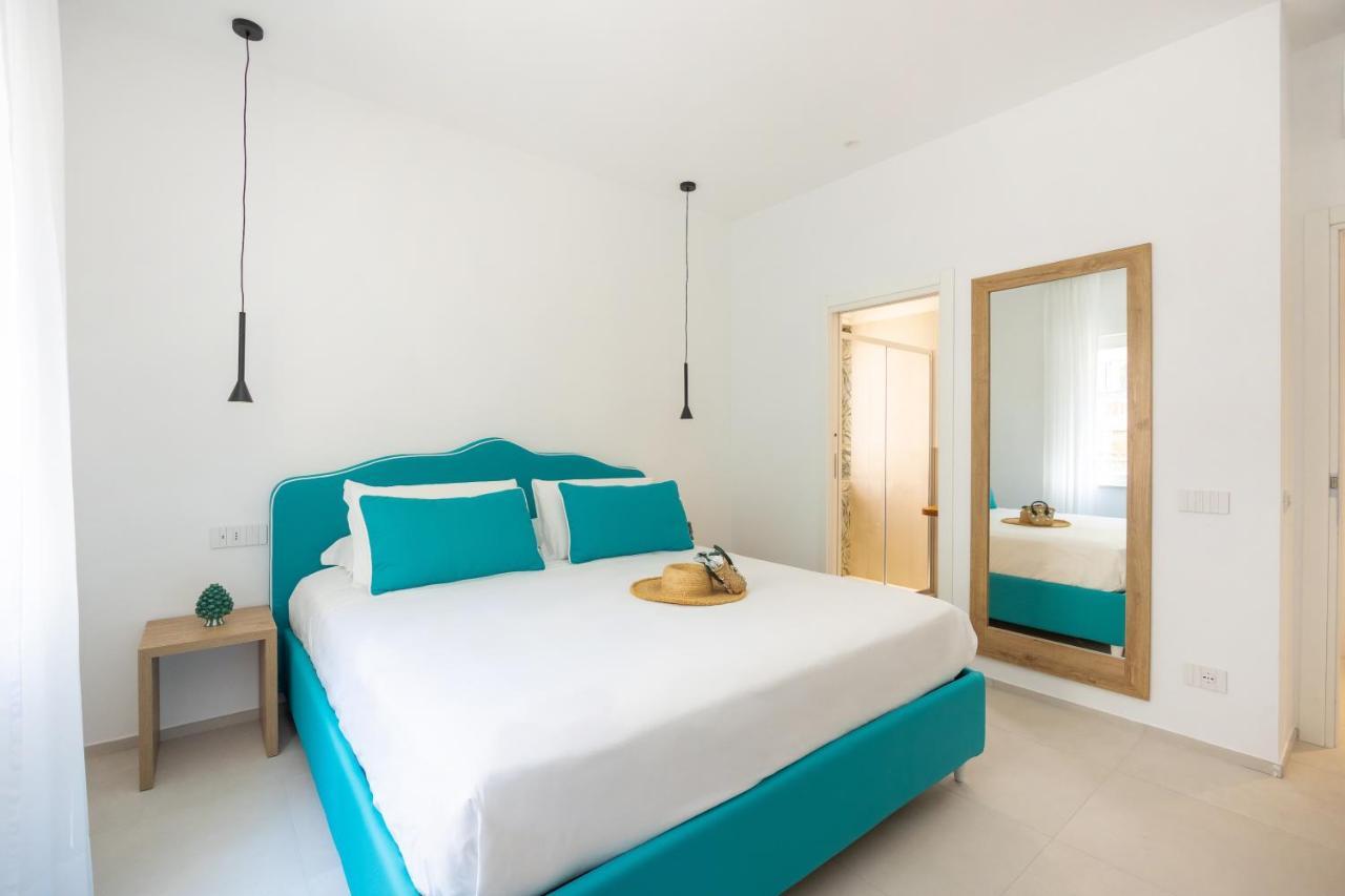 Vittoria Rooms Sorrento Exteriör bild