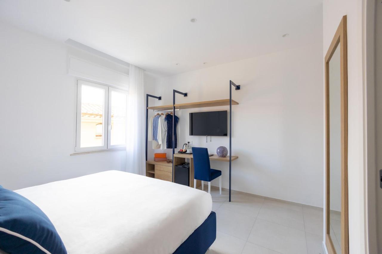 Vittoria Rooms Sorrento Exteriör bild